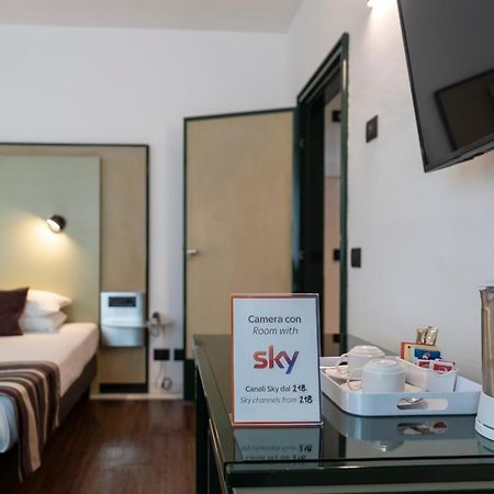 Hotel Buonconsiglio ترينتو المظهر الخارجي الصورة