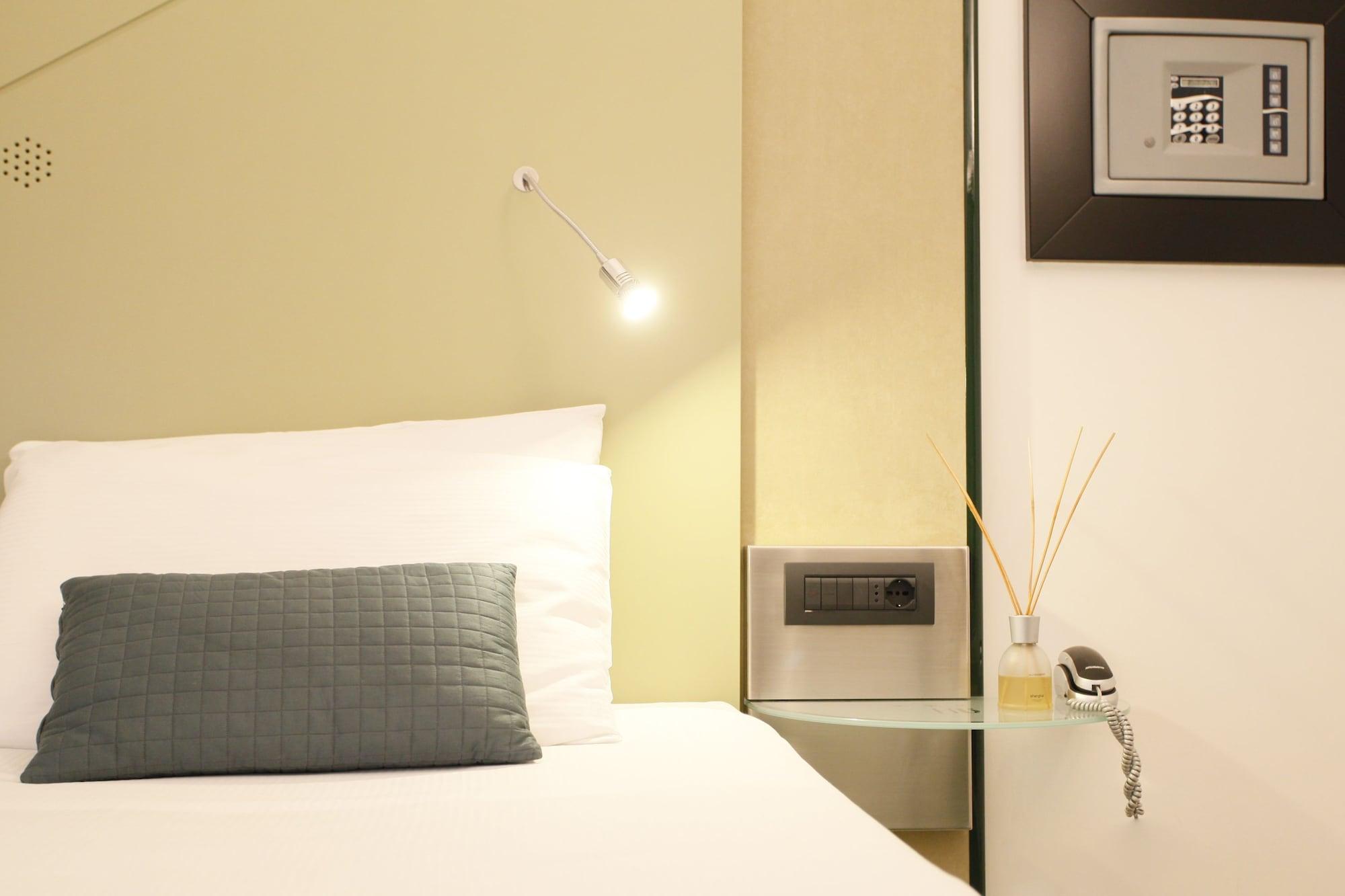 Hotel Buonconsiglio ترينتو المظهر الخارجي الصورة