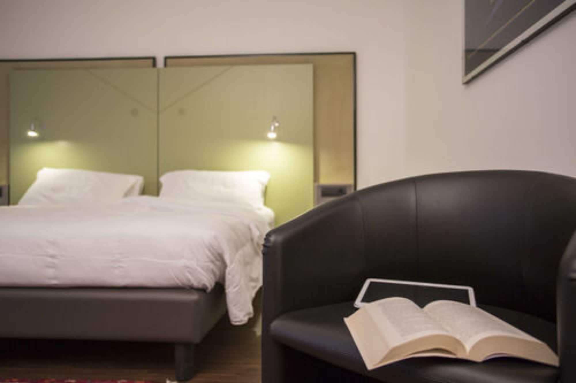 Hotel Buonconsiglio ترينتو المظهر الخارجي الصورة
