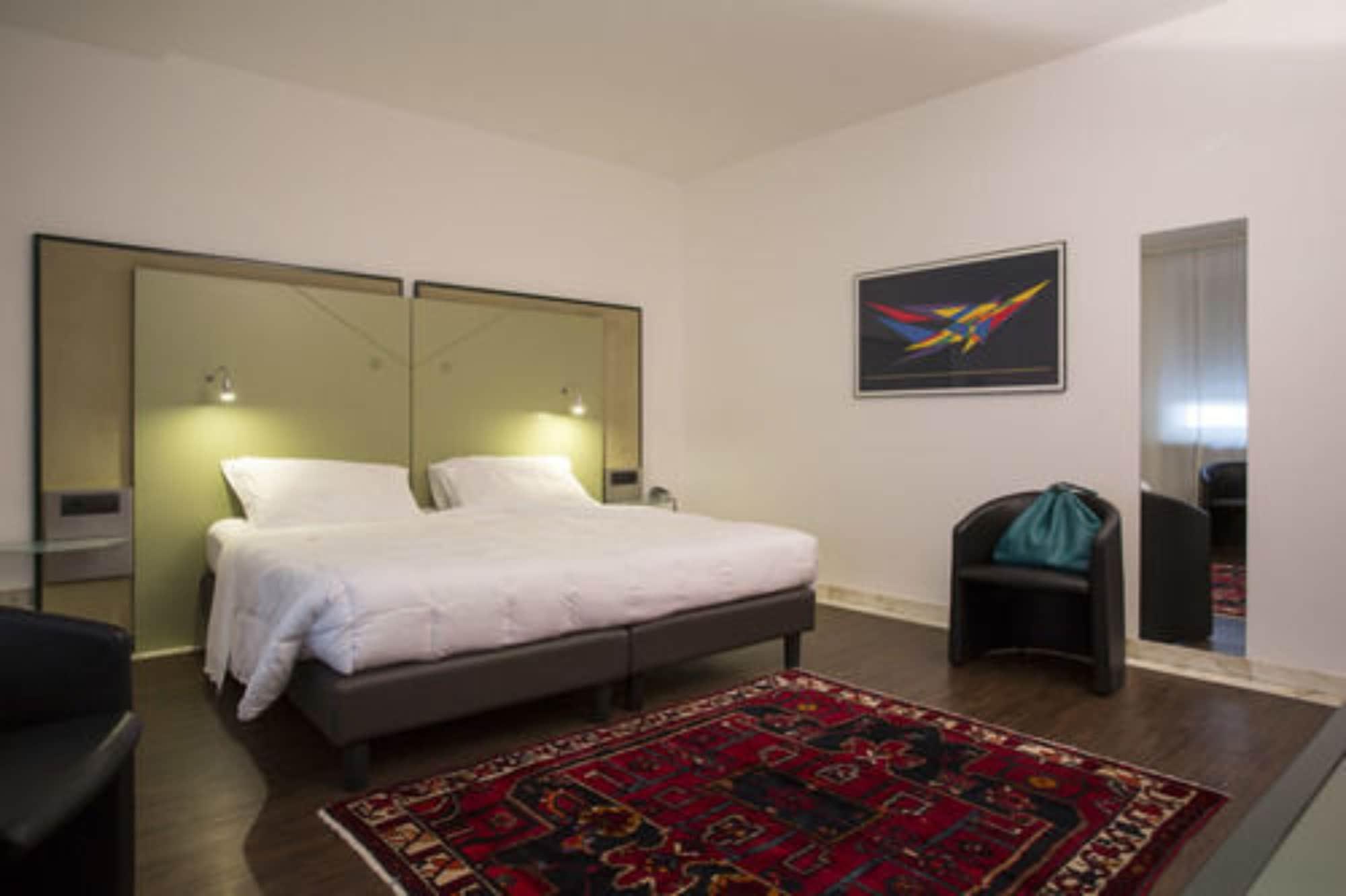 Hotel Buonconsiglio ترينتو المظهر الخارجي الصورة