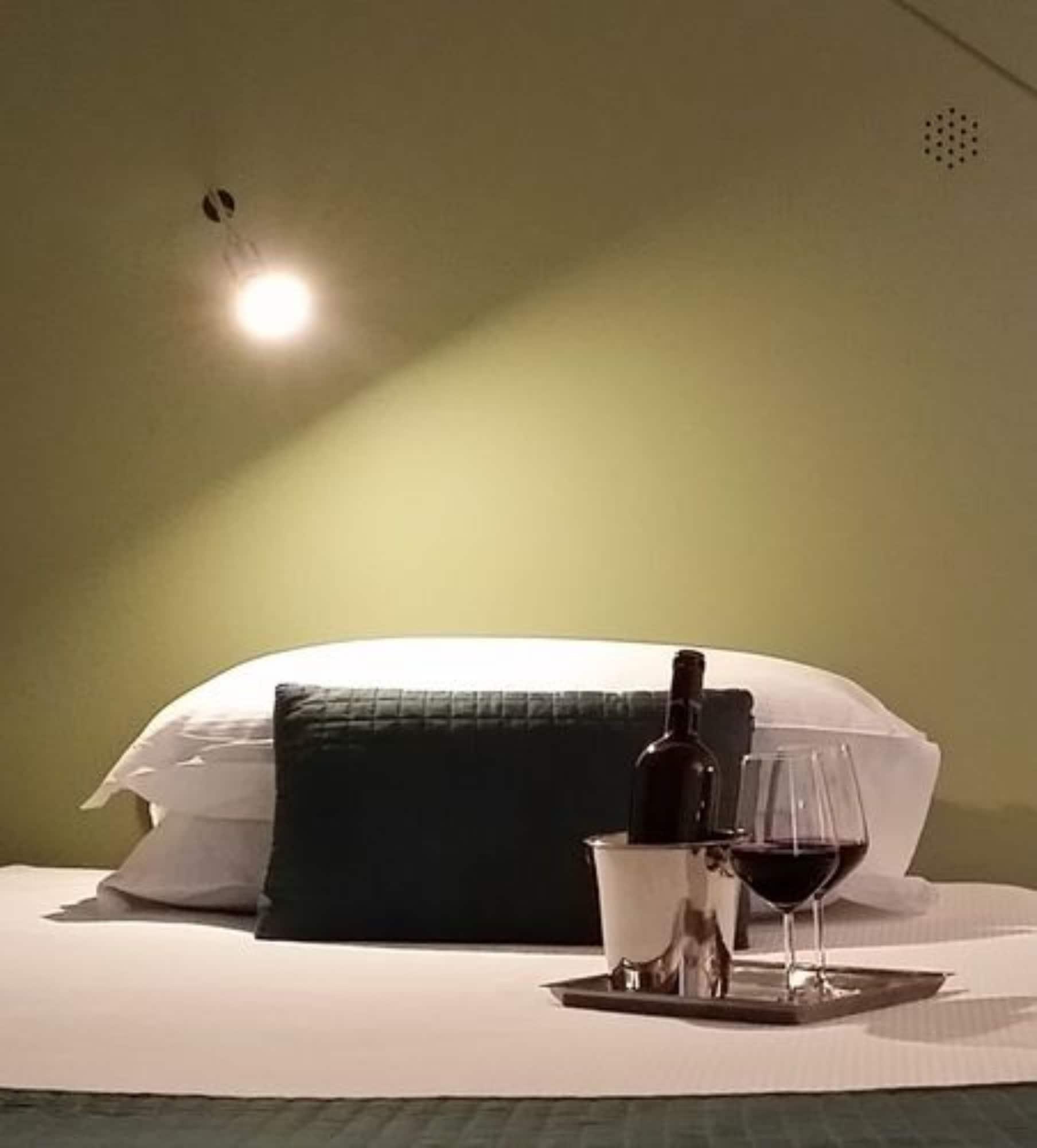 Hotel Buonconsiglio ترينتو المظهر الخارجي الصورة