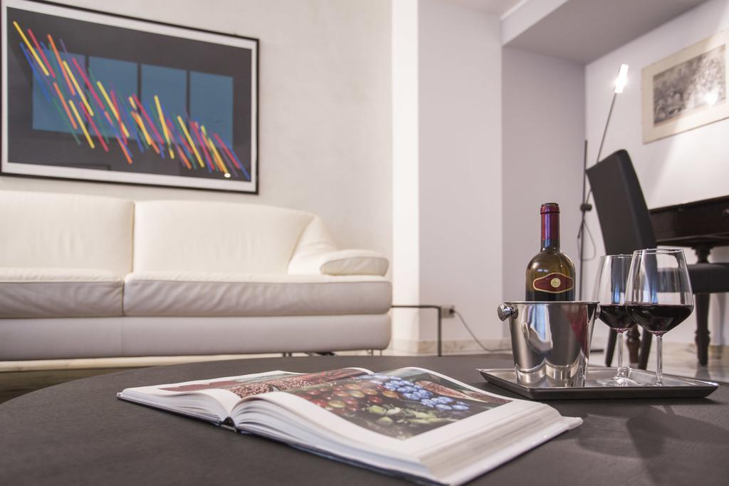 Hotel Buonconsiglio ترينتو المظهر الخارجي الصورة