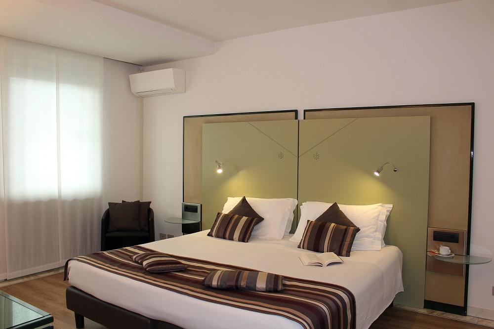 Hotel Buonconsiglio ترينتو المظهر الخارجي الصورة