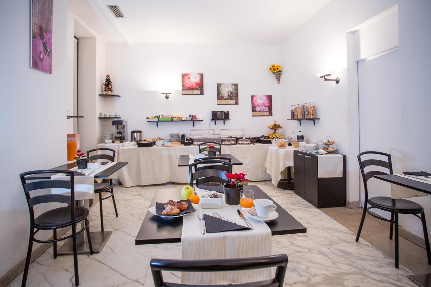 Hotel Buonconsiglio ترينتو المظهر الخارجي الصورة