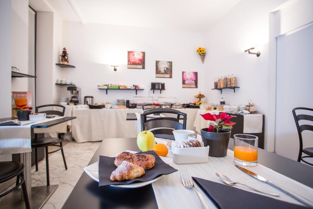 Hotel Buonconsiglio ترينتو المظهر الخارجي الصورة
