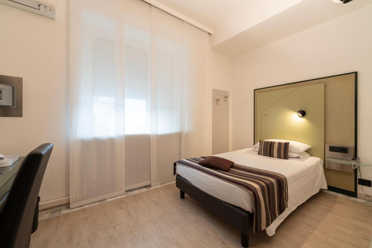 Hotel Buonconsiglio ترينتو المظهر الخارجي الصورة