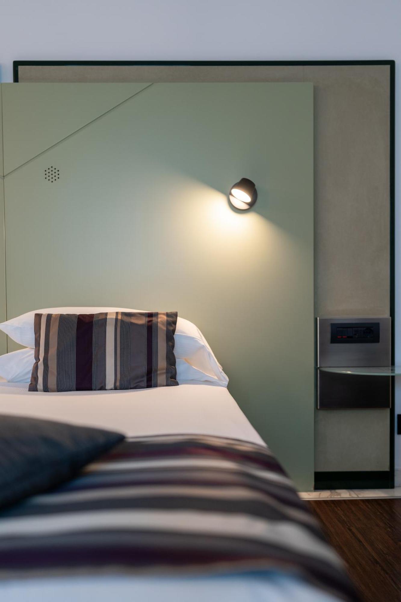 Hotel Buonconsiglio ترينتو المظهر الخارجي الصورة