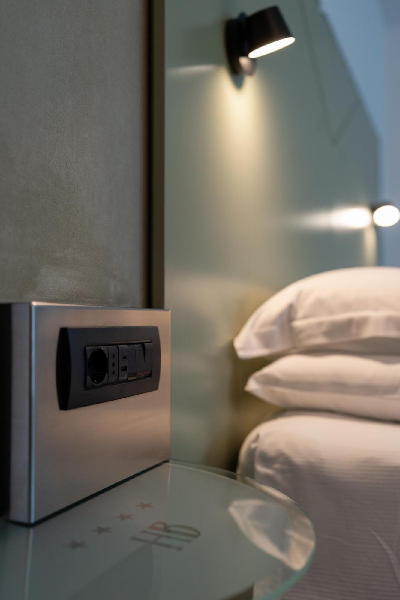 Hotel Buonconsiglio ترينتو المظهر الخارجي الصورة