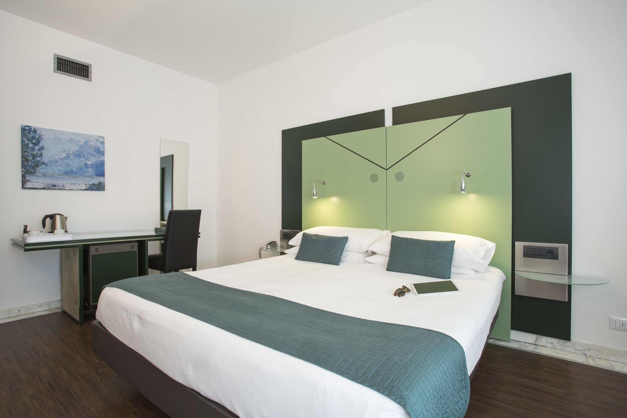 Hotel Buonconsiglio ترينتو المظهر الخارجي الصورة
