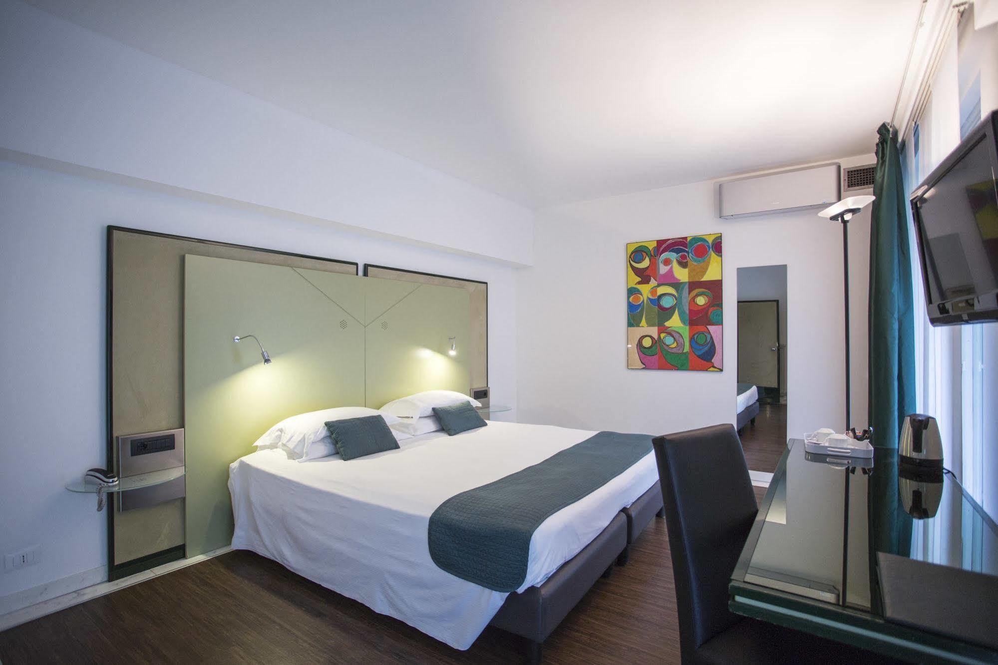 Hotel Buonconsiglio ترينتو المظهر الخارجي الصورة