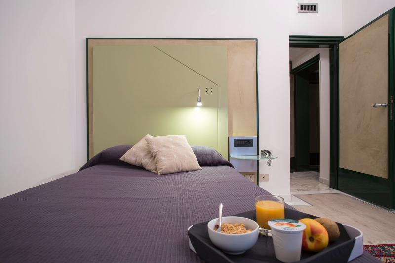 Hotel Buonconsiglio ترينتو المظهر الخارجي الصورة