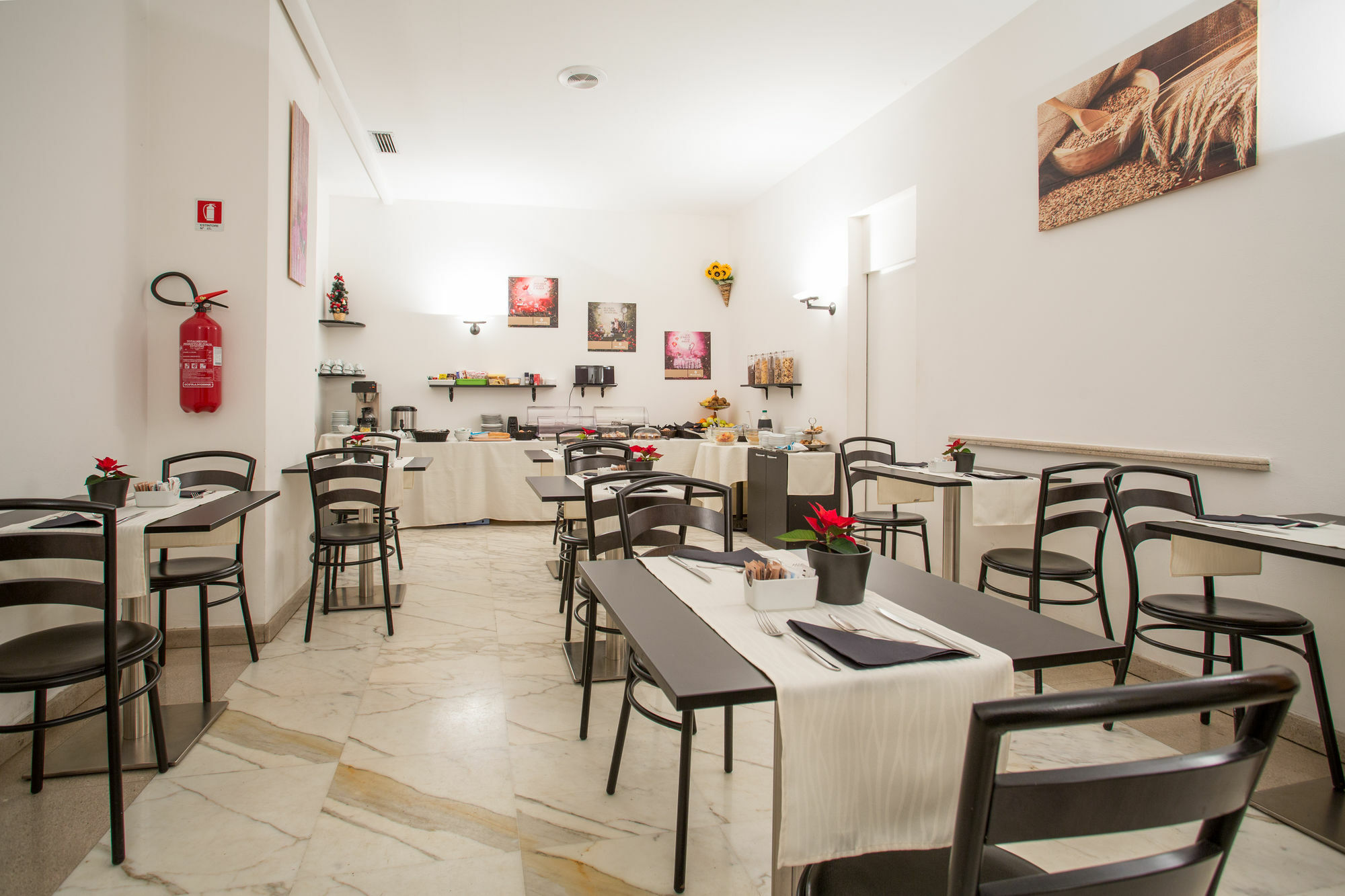 Hotel Buonconsiglio ترينتو المظهر الخارجي الصورة